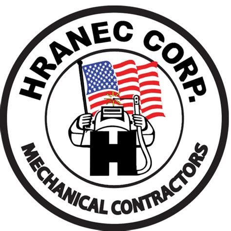 hranec sheet metal uniontown pa|hranec ductwork.